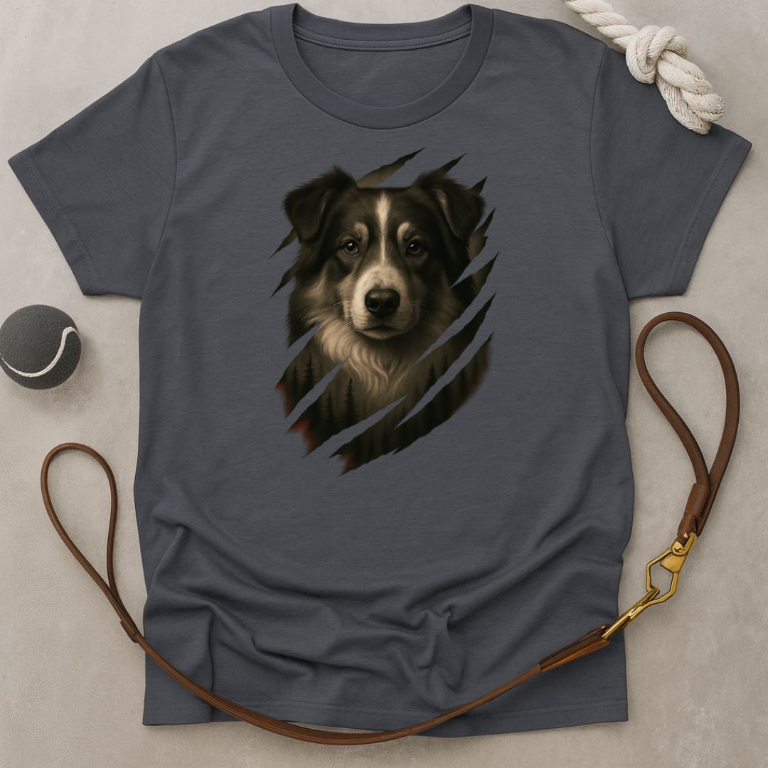 Fierce Aussie T-Shirt