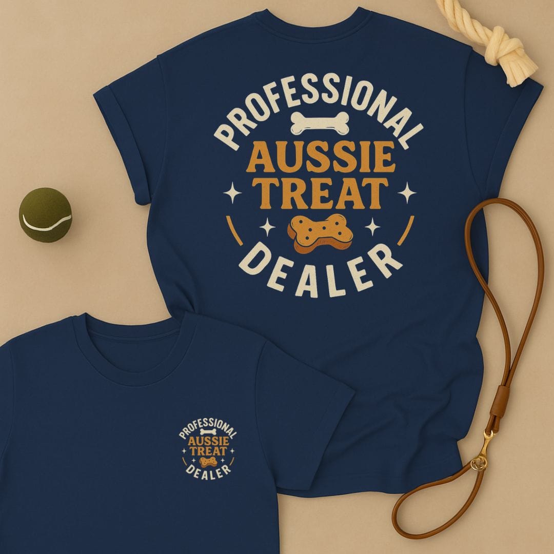 Snack Dealer T-Shirt