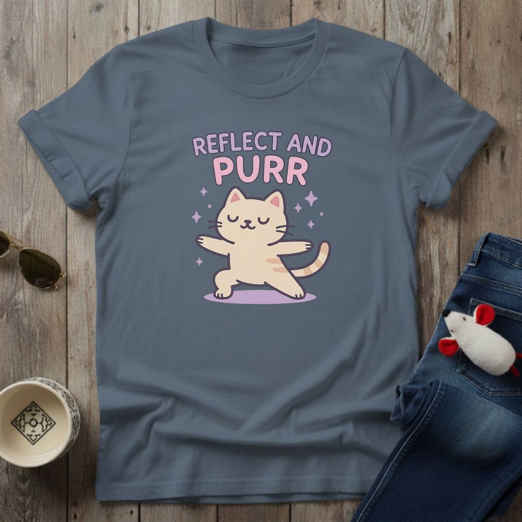 Joga Cat T-Shirt