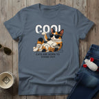 Cool Pose T-Shirt
