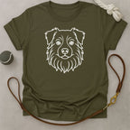 The Simply Shepherd T-Shirt