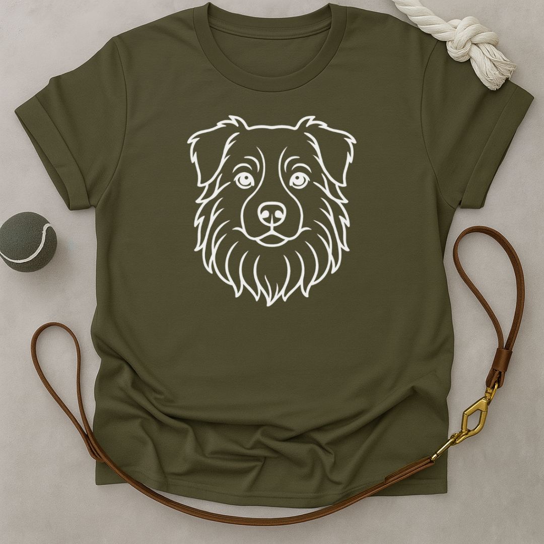 Simply Shepherd T-Shirt