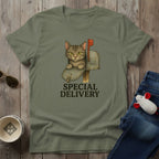 Special Delivery T-Shirt