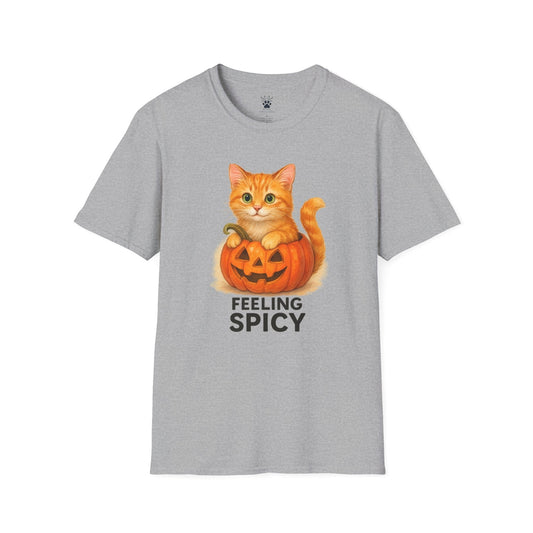 Feeling Spicy T-Shirt