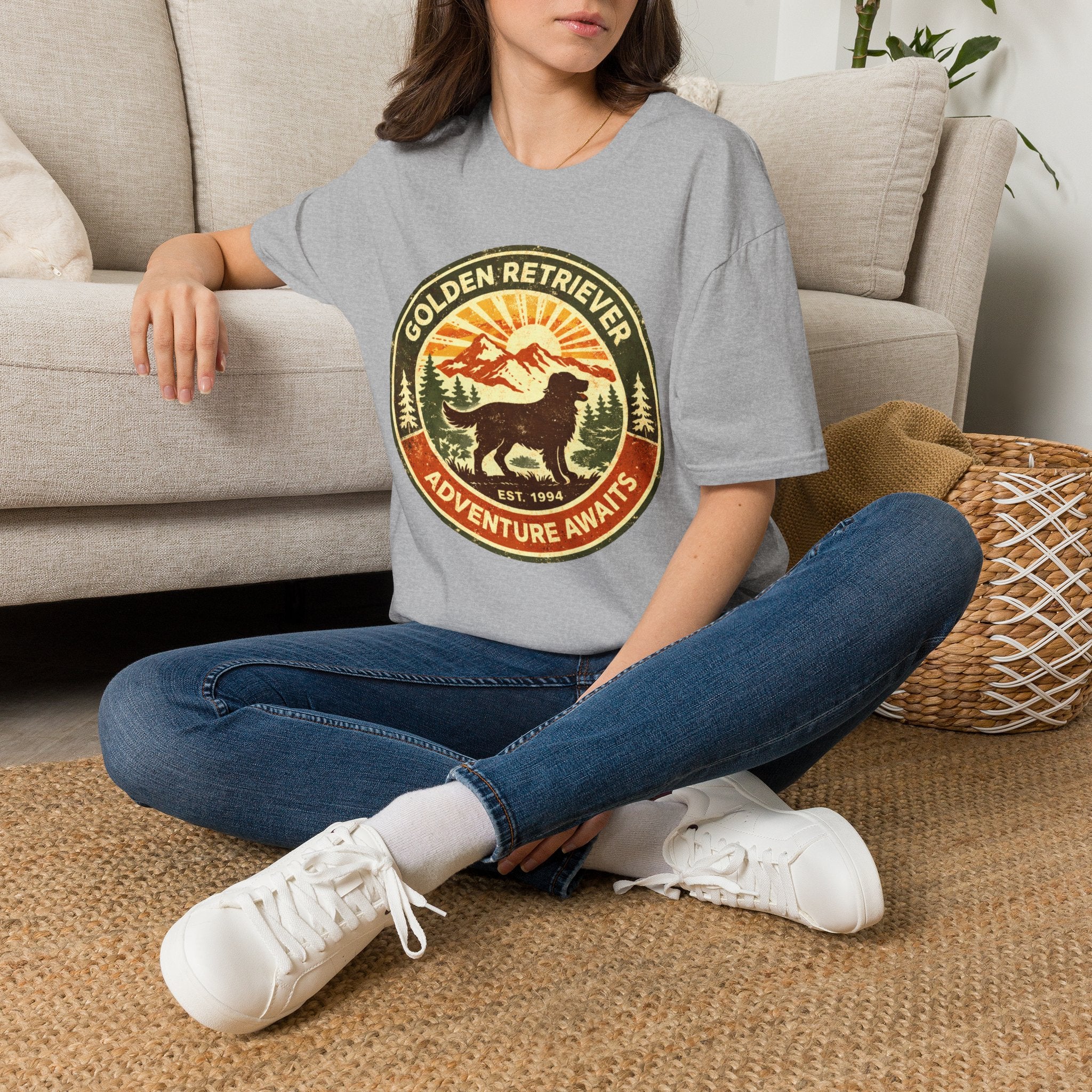 Golden Adventure