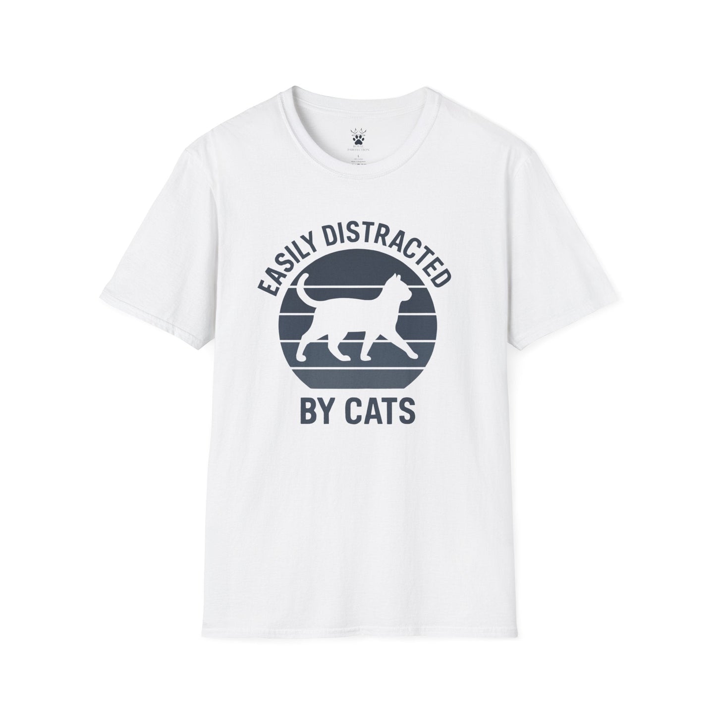 Easily Distracted T-Shirt