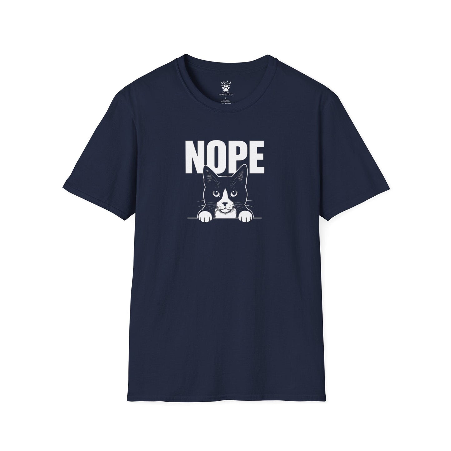 Nope T-Shirt