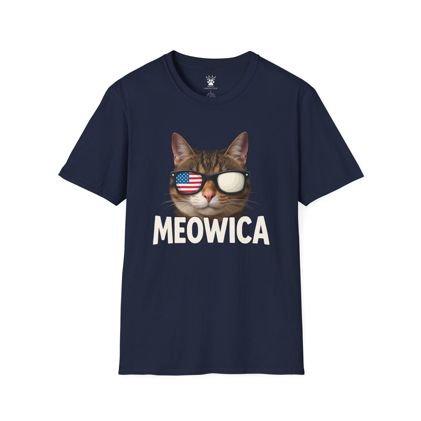 Meowica T-Shirt