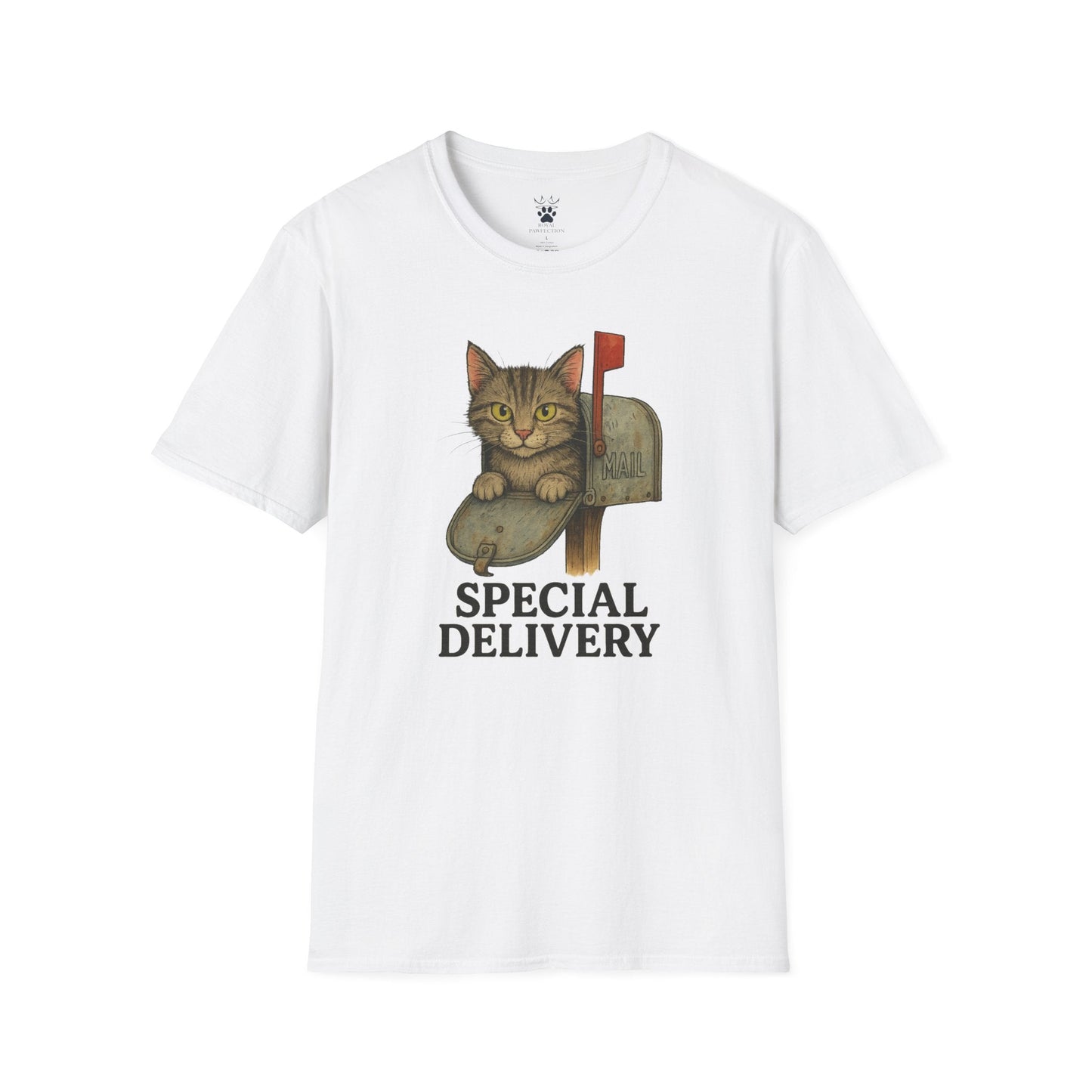 Special Delivery T-Shirt