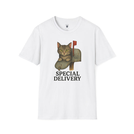 Special Delivery T-Shirt