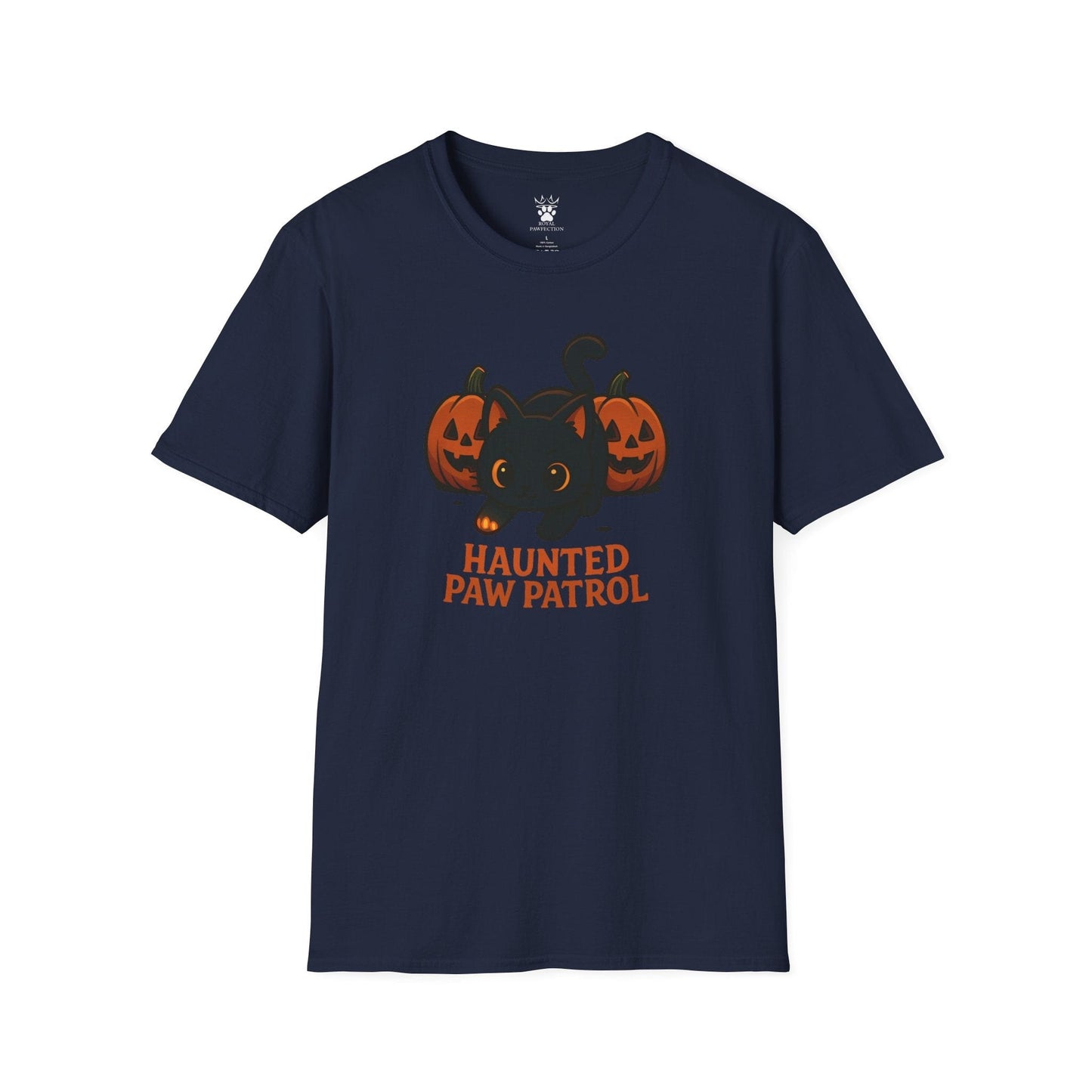 Haunted Paw Patrol T-Shirt