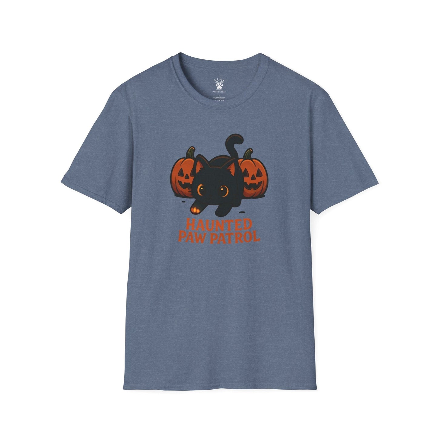Haunted Paw Patrol T-Shirt