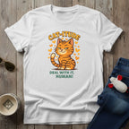 Cat-itude T-Shirt