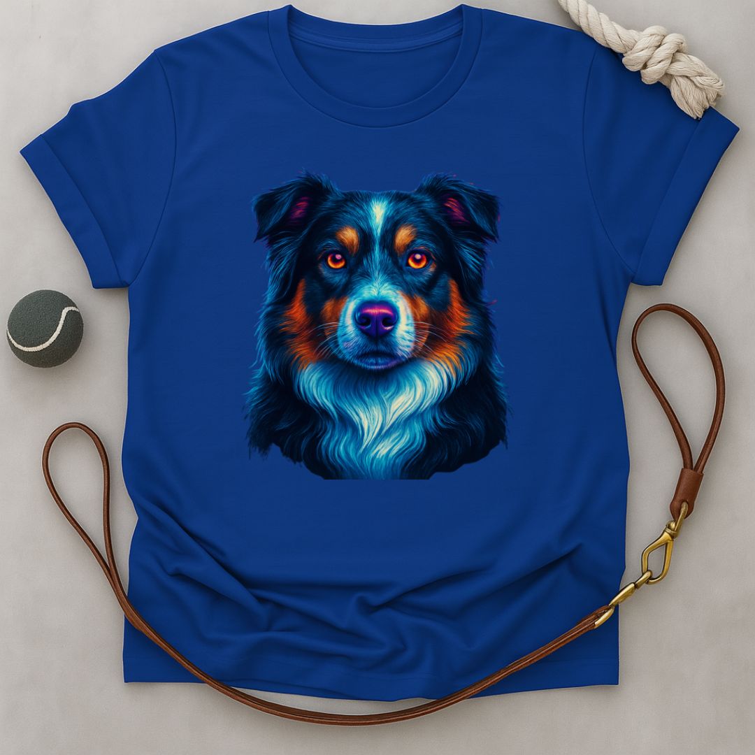 Serious Look T-Shirt