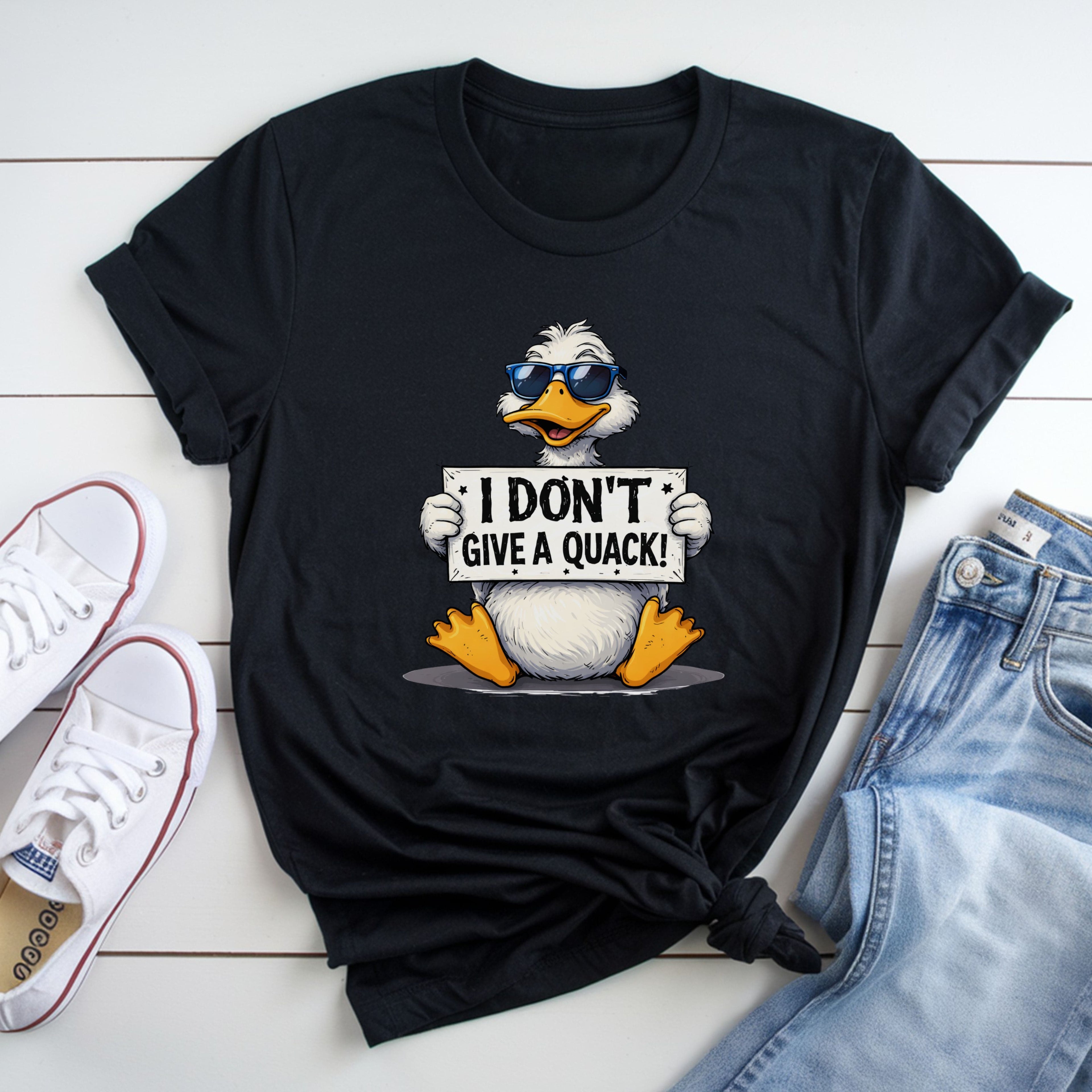 Quack T-Shirt