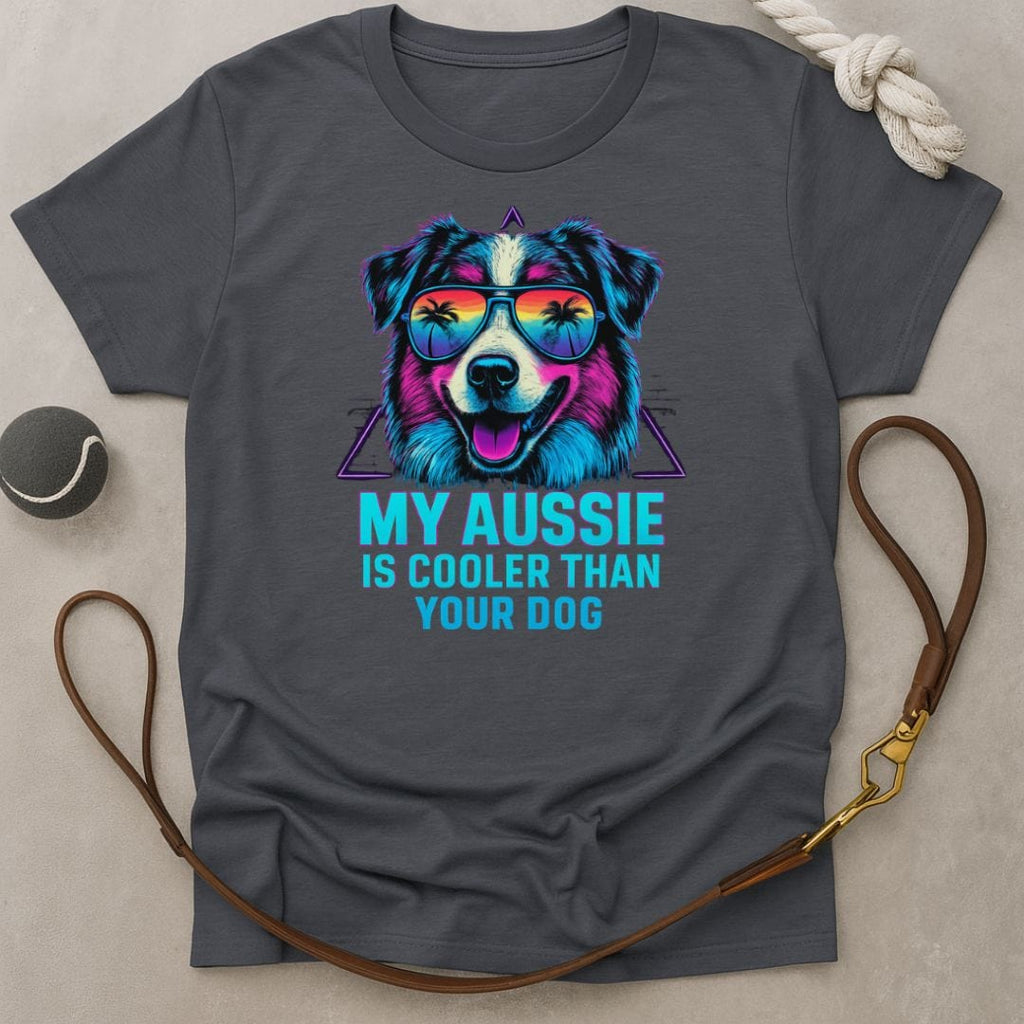 Cooler Dog T-Shirt