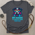 Cooler Dog T-Shirt