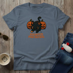 Haunted Paw Patrol T-Shirt