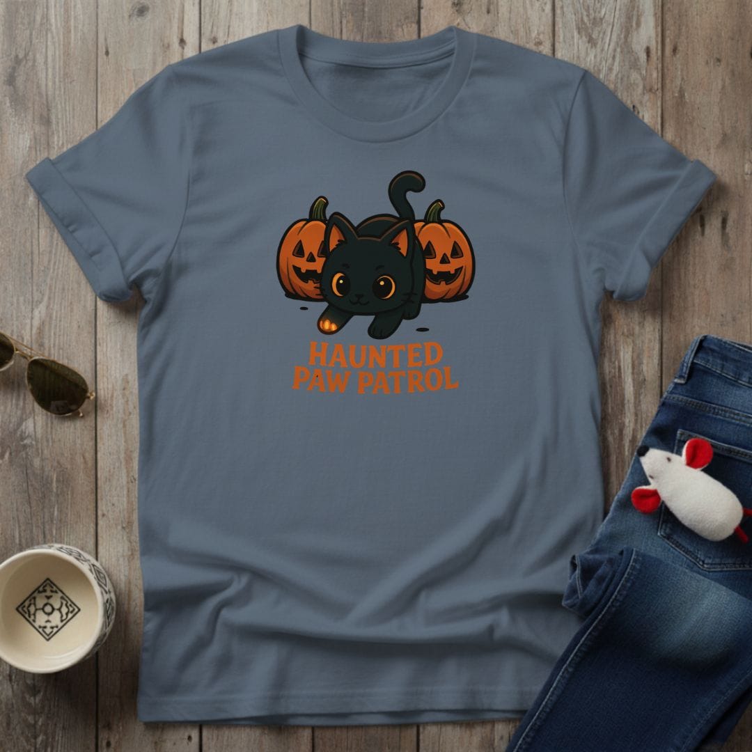 Haunted Paw Patrol T-Shirt