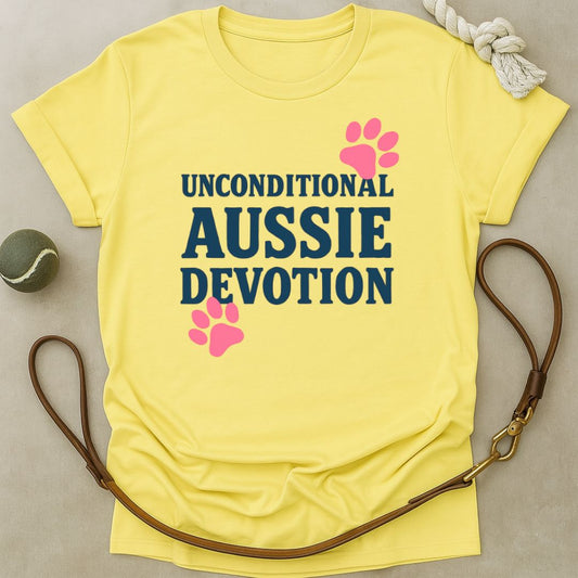 Devotion T-Shirt