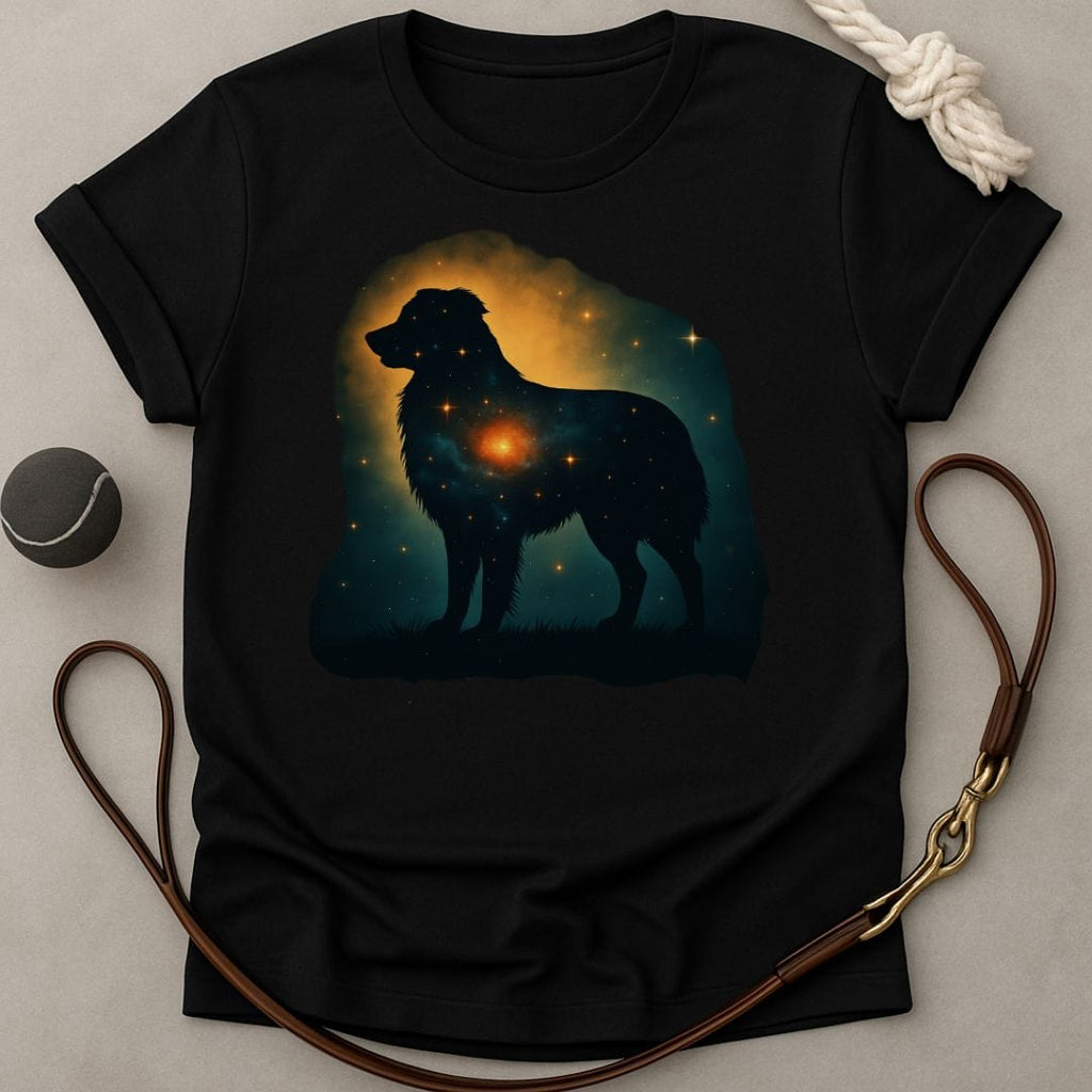 Galactic Soul T-Shirt