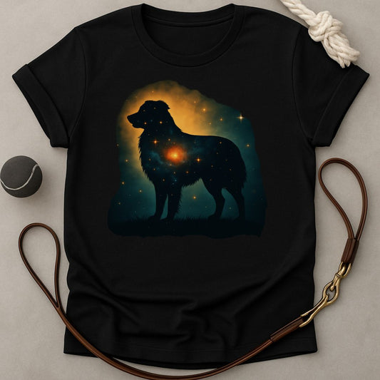 Galactic Soul T-Shirt