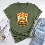 Seed Snacker T-Shirt