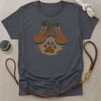 Paws & Trails T-Shirt