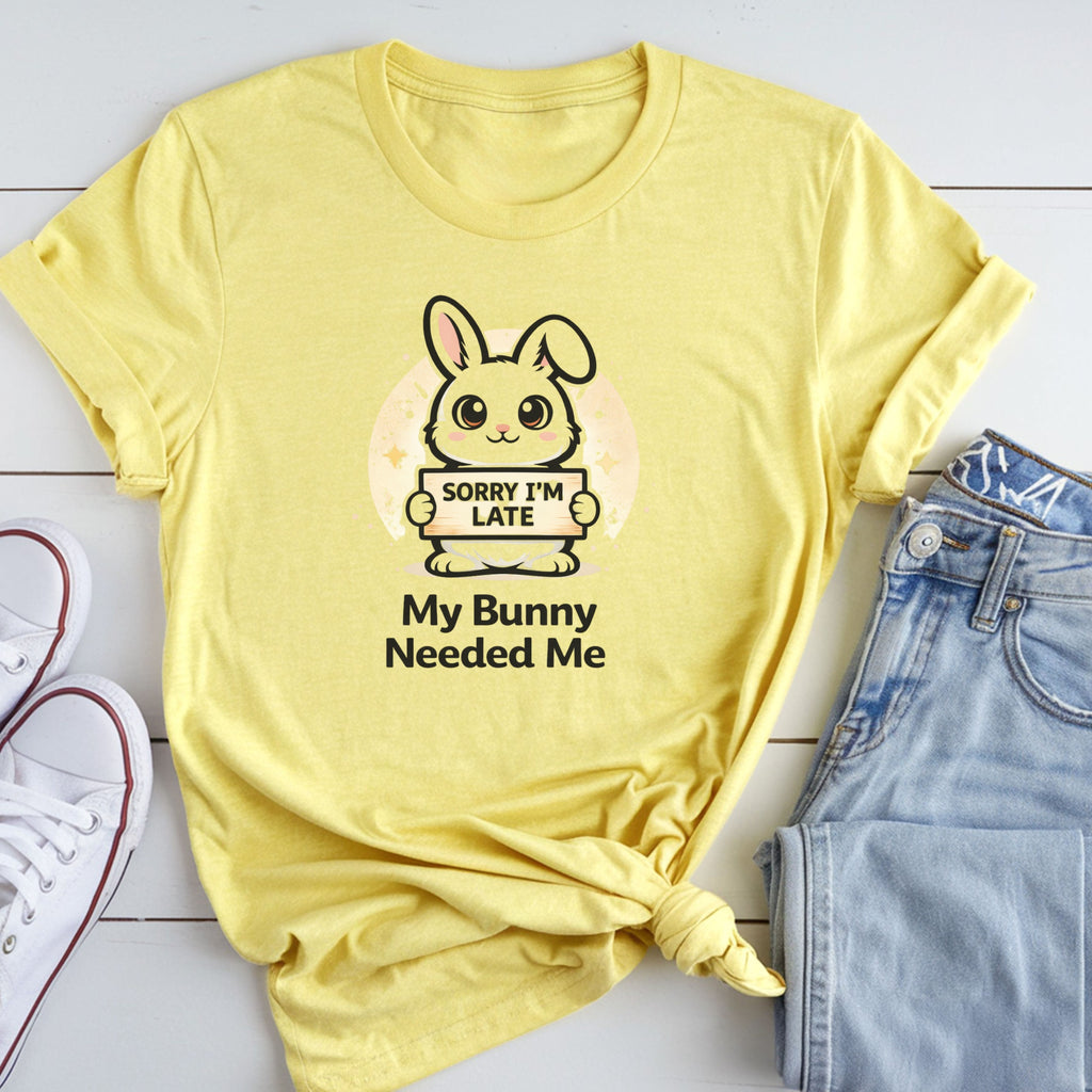 A Good Reason T-Shirt