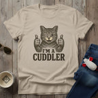 Cuddler T-Shirt