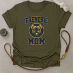 Frenchie Mom T-Shirt