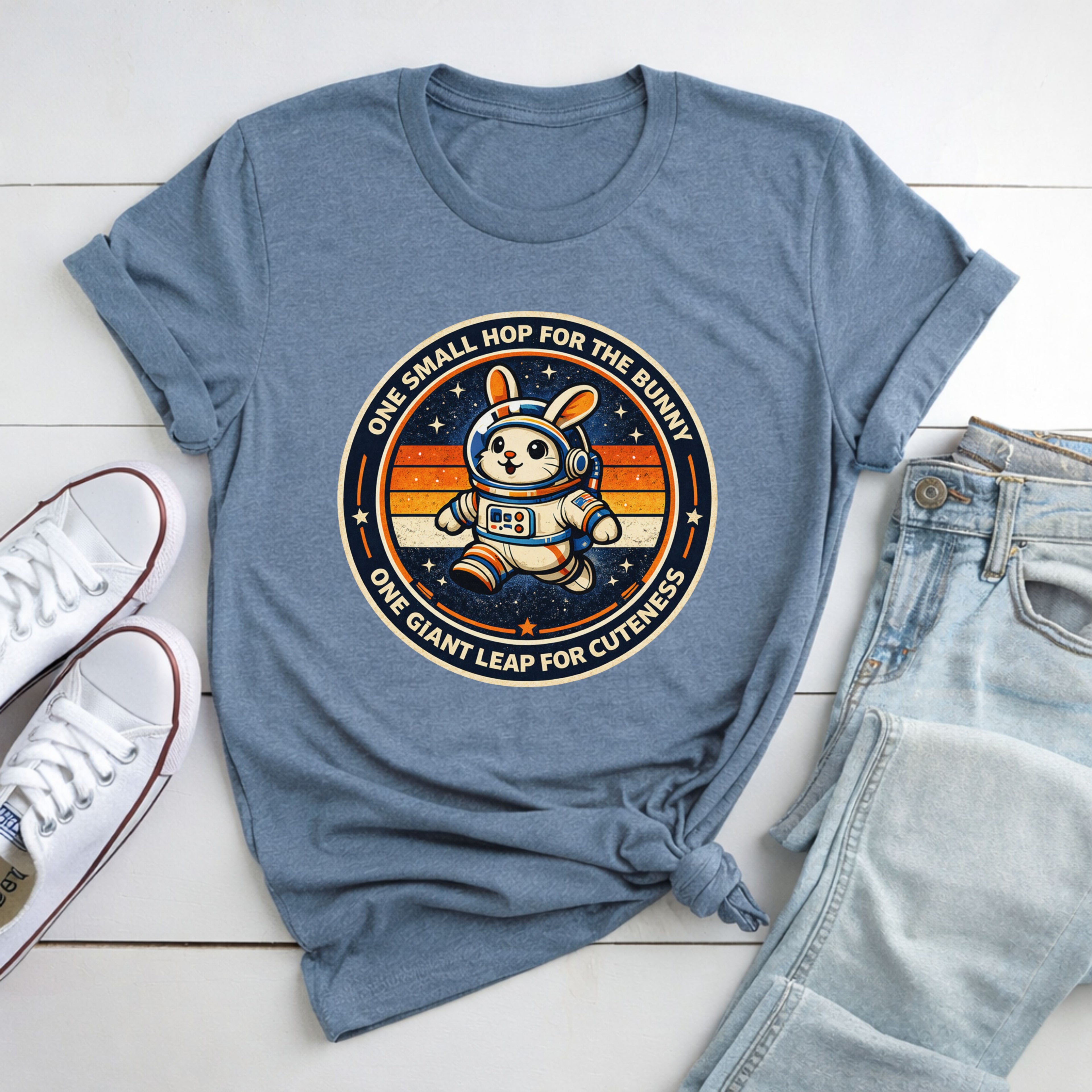One Small Hop T-Shirt