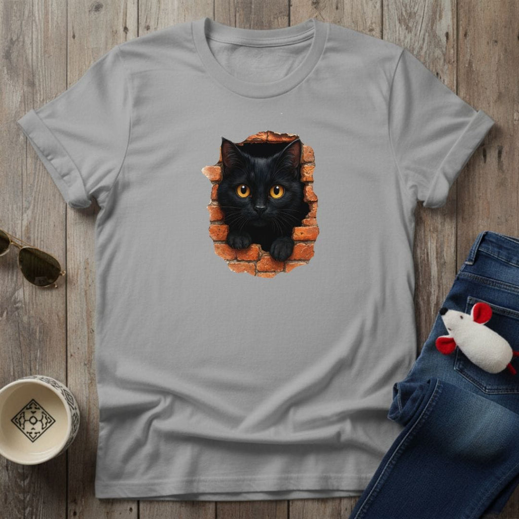Black Hole T-Shirt