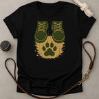 Pawprint T-Shirt