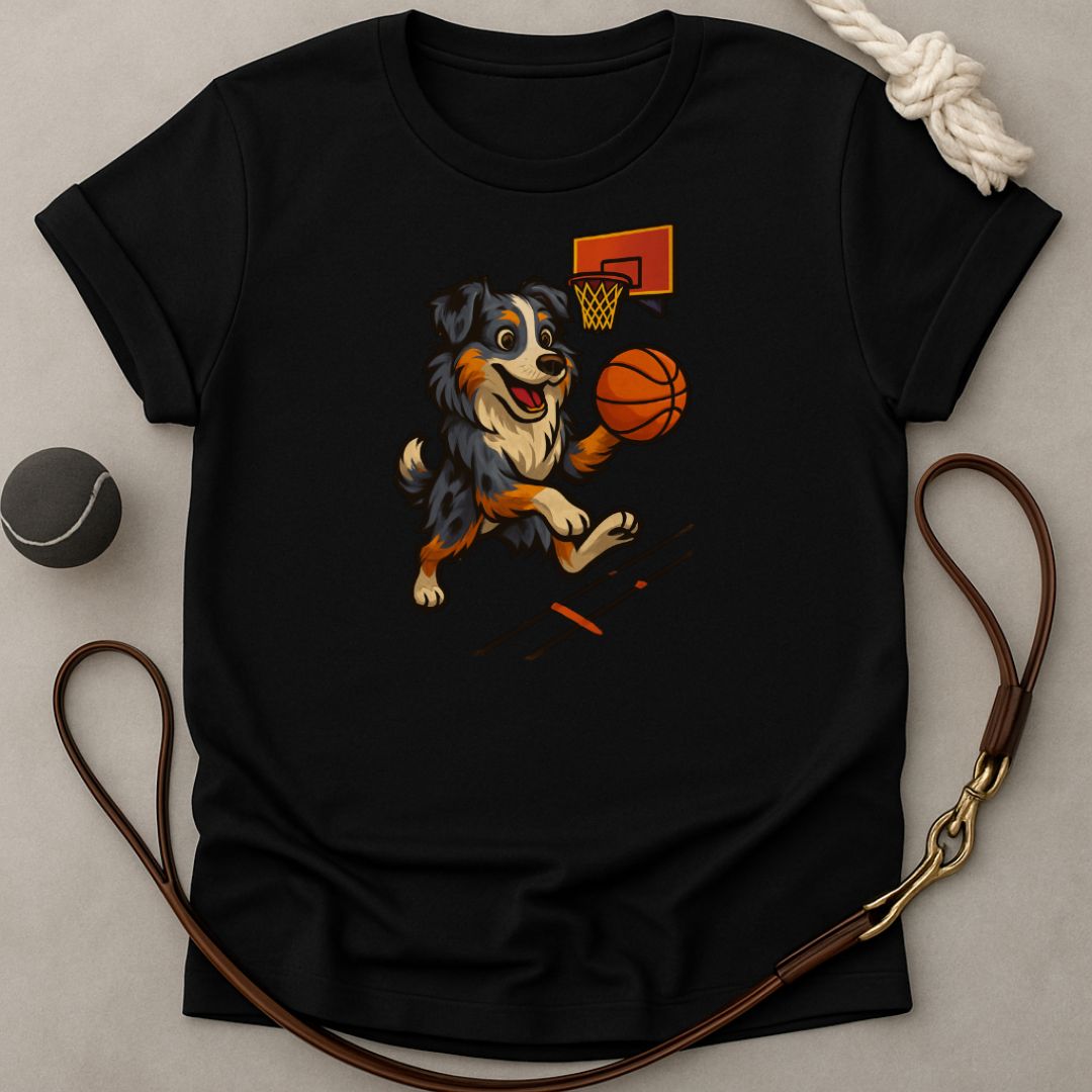 Street Baller T-Shirt