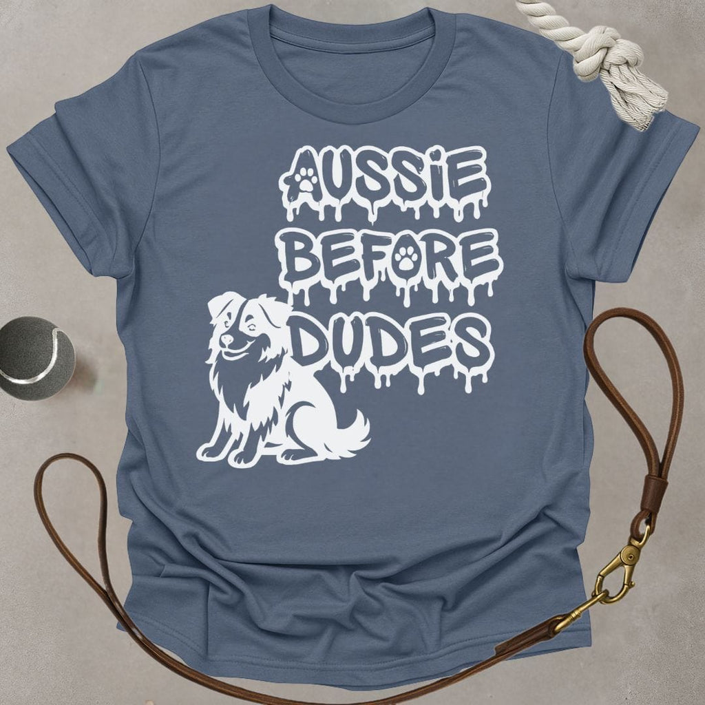 Aussie Dudes T-Shirt