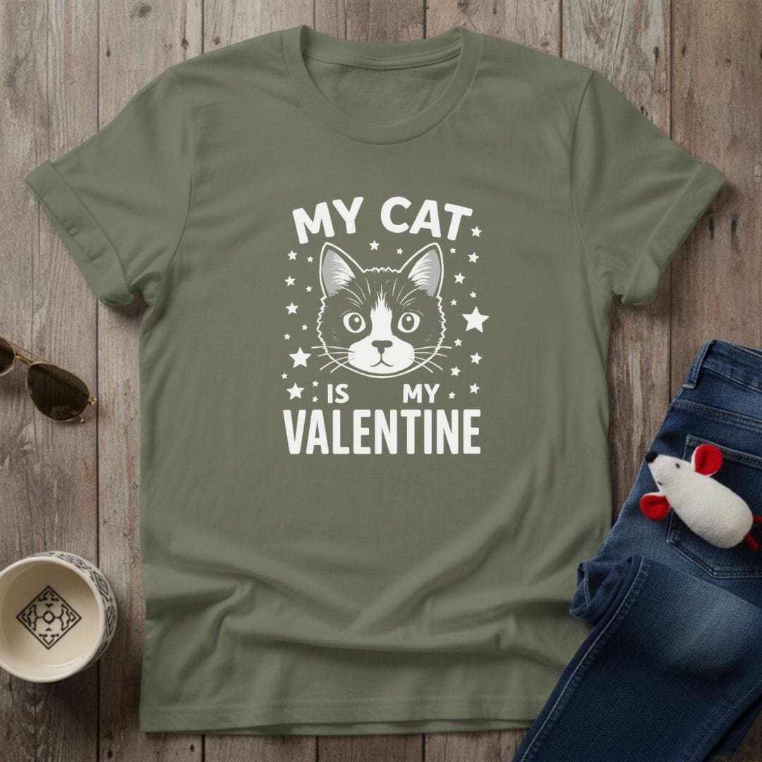 My Valentine T-Shirt