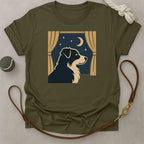 Loyal Through The Nigh T-Shirt