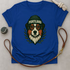 Curious by Nature T-Shirt