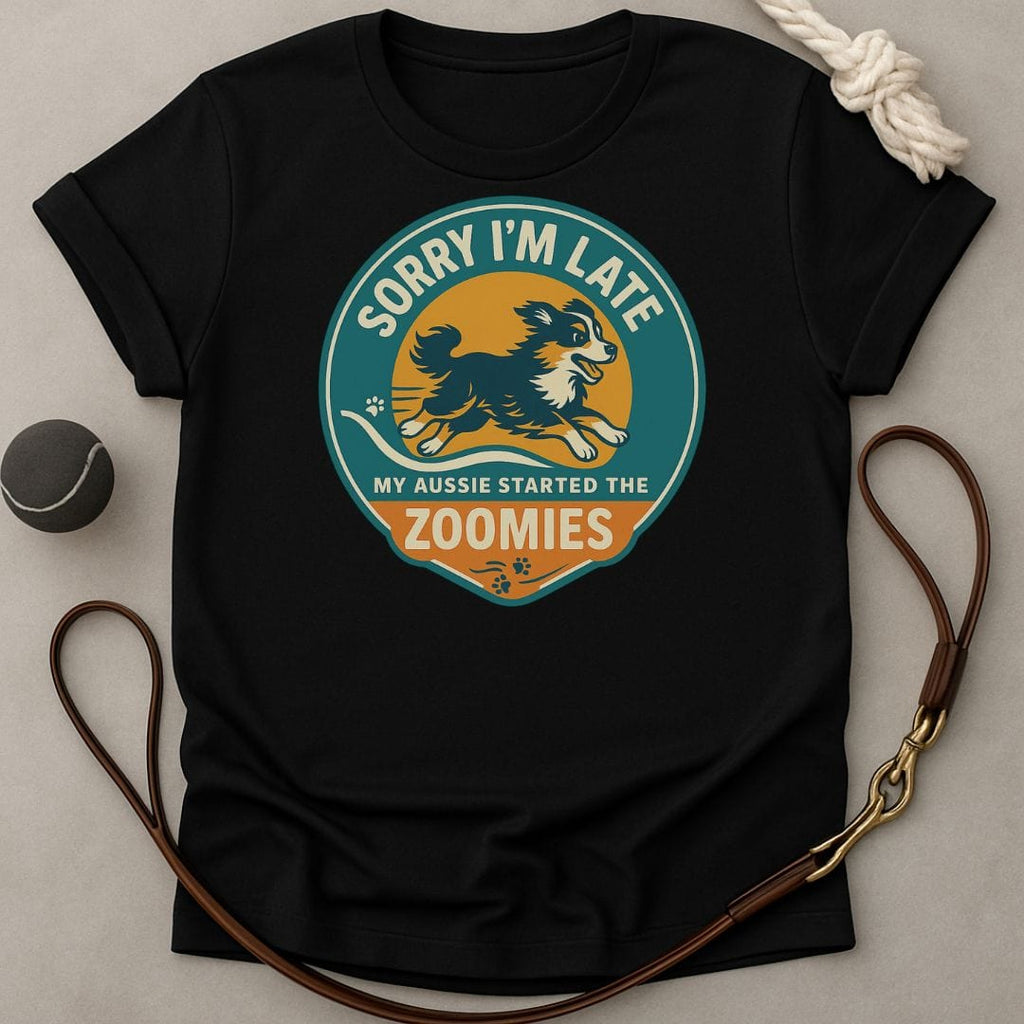 Zoomie Excuse T-Shirt