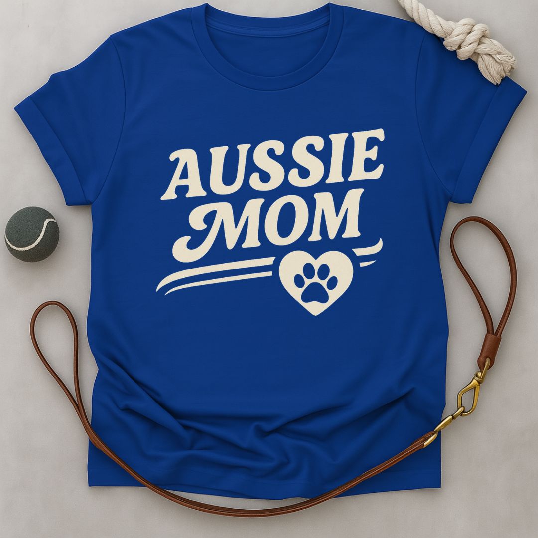 Paw Queen T-Shirt