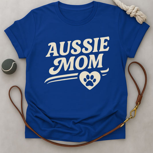Paw Queen T-Shirt