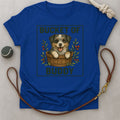 Bucket of Buddy T-Shirt