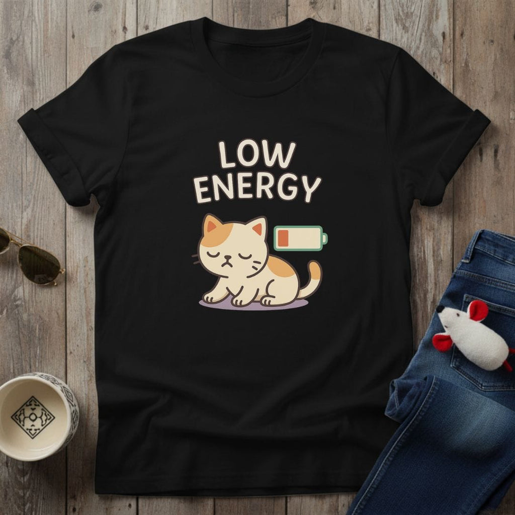 Low Energy T-Shirt