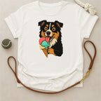 Ice Cream Lover T-Shirt