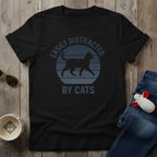 Easily Distracted T-Shirt