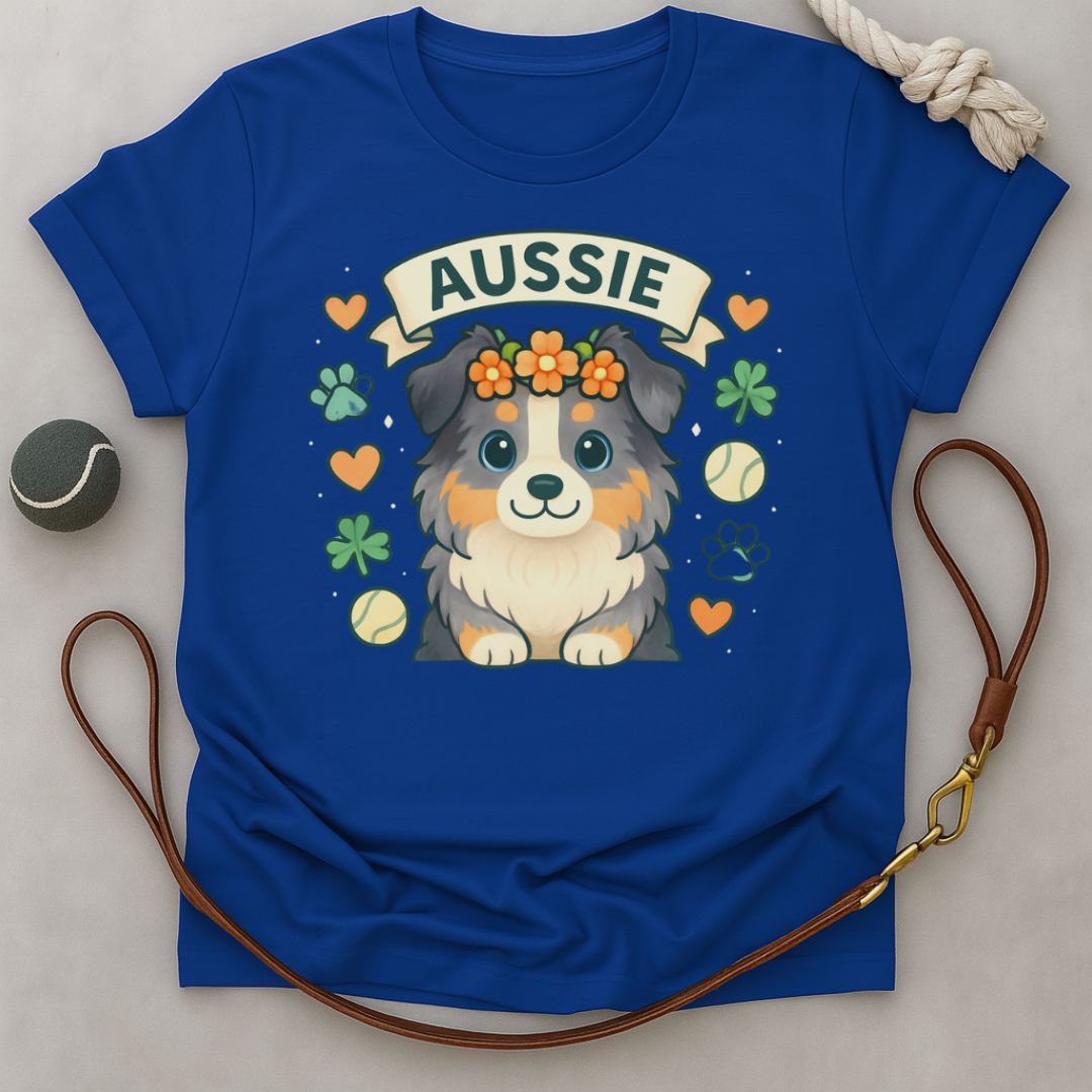 Cute & Herdy T-Shirt