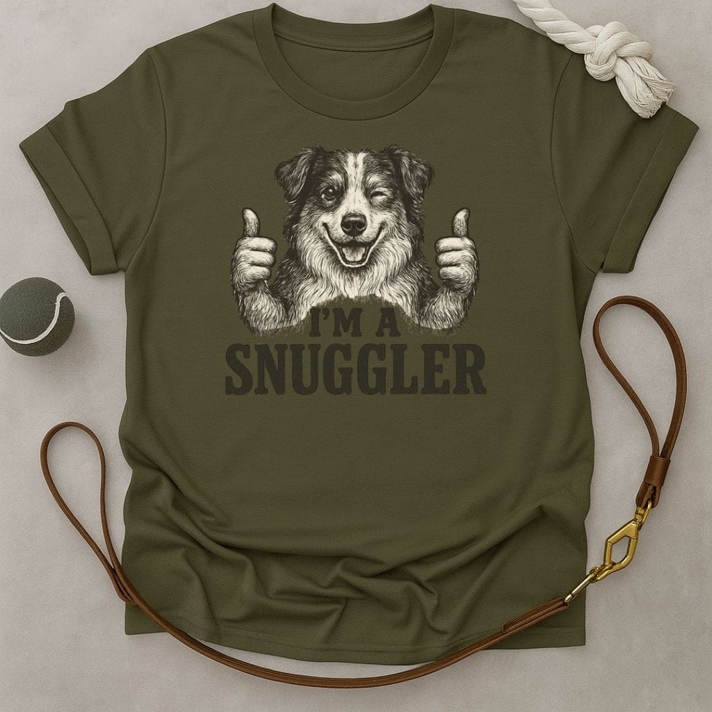 Snuggler T-Shirt