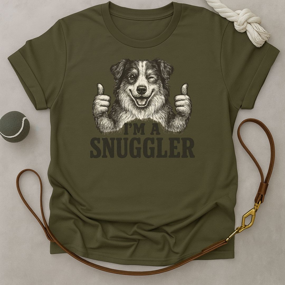 Snuggler T-Shirt