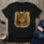 Timeless Cat T-Shirt